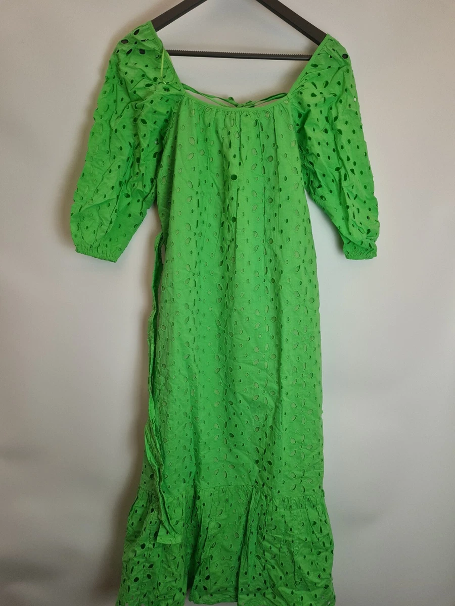 Ebay smock dress cheap