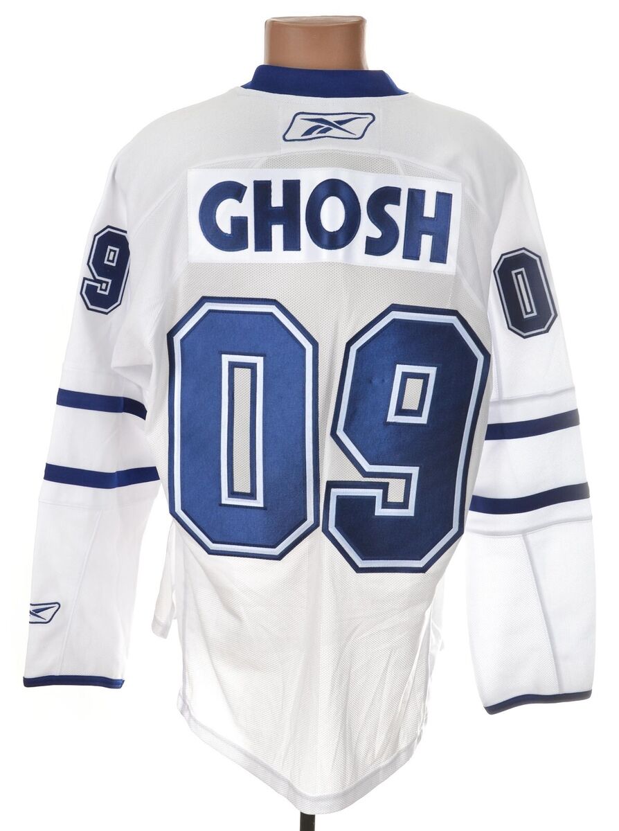 NHL TORONTO MAPLE LEAFS ICE HOCKEY SHIRT JERSEY REEBOK SIZE NHL TORONTO MAPLE LEAFS ICE HOCKEY SHIRT JERSEY REEBOK SIZE