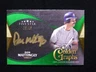 2024 Topps Five Star Don Mattingly Gold ink On-card Auto #ed/ 15 Low