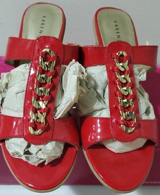 karen scott dress shoes