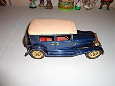 SSS Shioji & Co. Tin Lithographed Friction S-1227