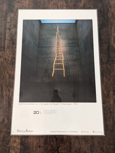 Picturing America 16 Posters, Robert Shaw 54th Regiment Memorial, Paul Revere... - Picture 2 of 20