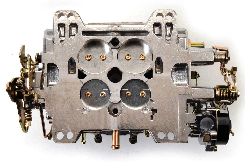 Carburetor-VIN: H Edelbrock 1403 - Image 3 of 4
