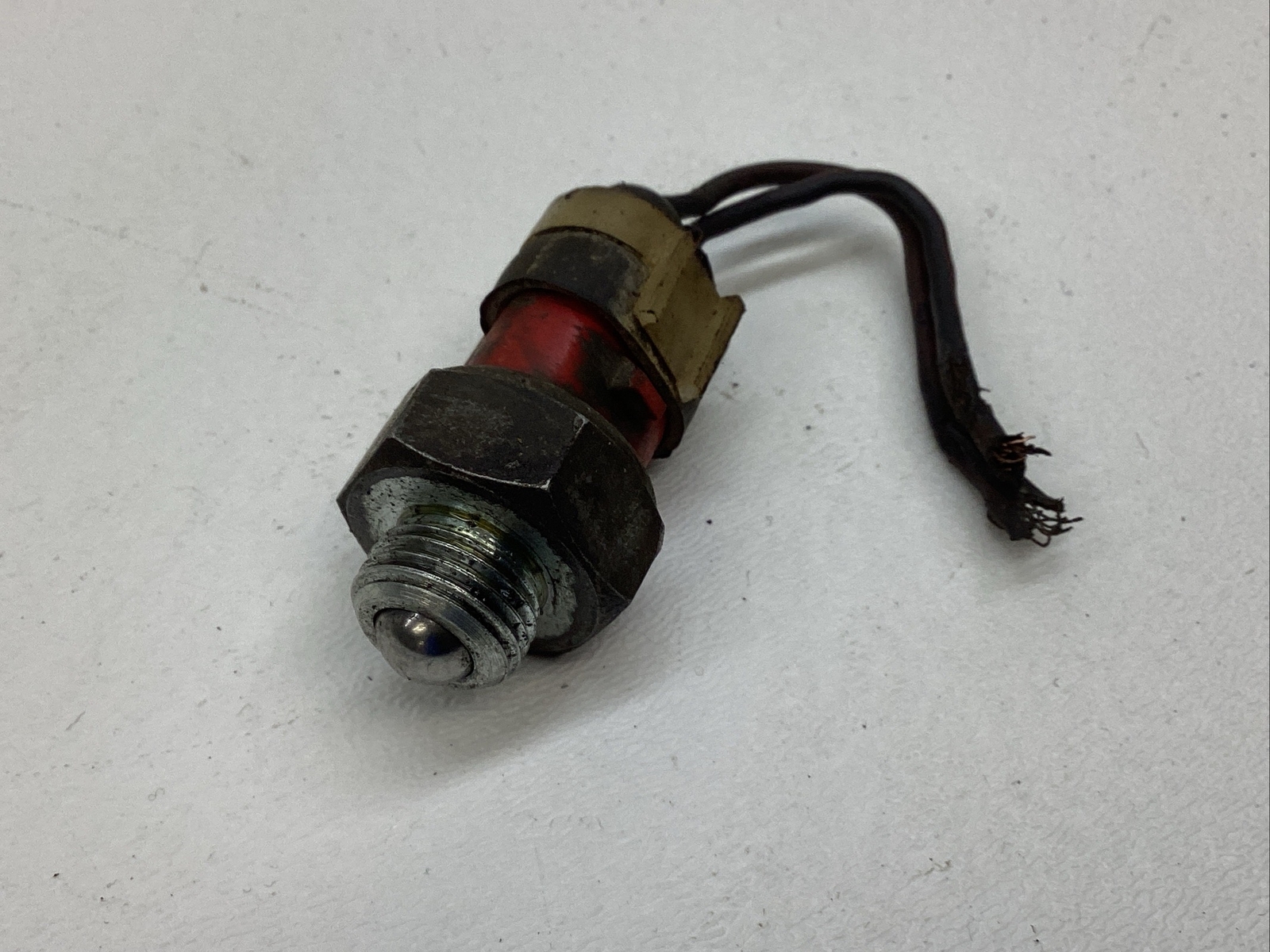 Process 435 Ford NP435 Transmission Shifter Stick 4 SPD Truck Retainer