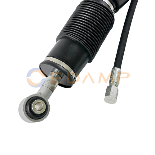 Pair Air Suspension Shock Strut Rear Left Right For Mercedes W140 S500 1992-1999 - Picture 4 of 7