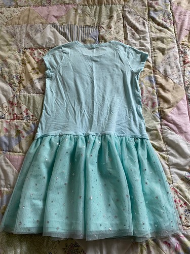 Girls XL 14 Children’s Place Dress Very Beautiful Perfect Condition - Picture 6 of 6