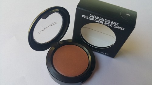 MAC Cream Colour Base 0.12 oz / 3.2 g NIB 100% Authentic Your Choice Colors - Picture 7 of 15
