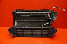 Mercedes E-Klasse W212 220 250CDI Kühlerpaket Wasserkühler Lüfter Motor Kühler/9