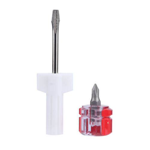 High Quality 5Pcs Sewing Machine Screwdriver Set For Easy Work Efficiency EUY - Picture 7 of 22