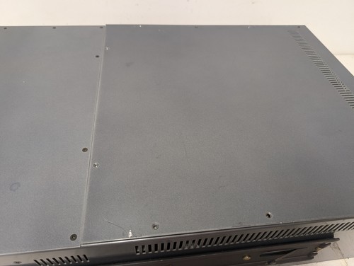 Mainframe Peavey Architectural Acoustics Media Matrix MM-950 - Imagen 13 de 13