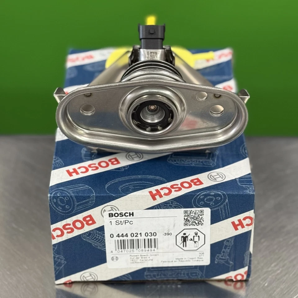 Def dosificador inyector bosch para chevy gmc 6.6 12635928 12640359 12647372 0444021030 Foto 4 de 4