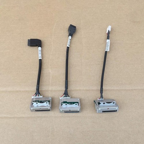 1X Para 800 600 400 G4 L905606-001 L15896-001 USB3.0 SD4 SFF SD Tarjeta Lectora de Tarjetas - Imagen 2 de 9