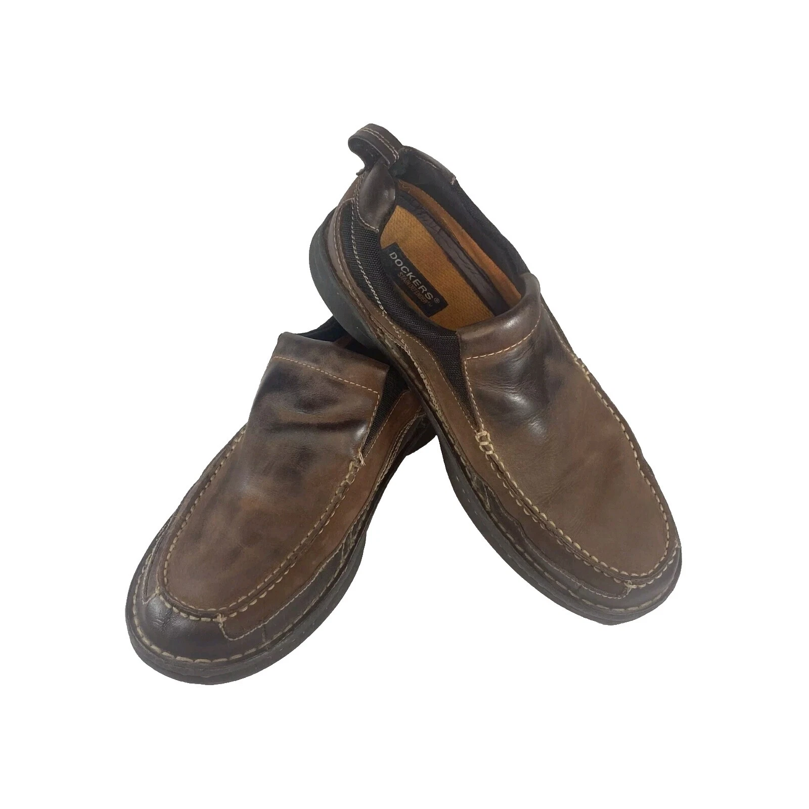 DOCKERS Flats para Mujer