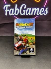 Mario Kart Double Dash Nintendo GameCube AUS PAL MANUAL ONLY