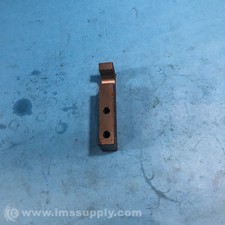 Steel Two-Holed Mounting Block USIP