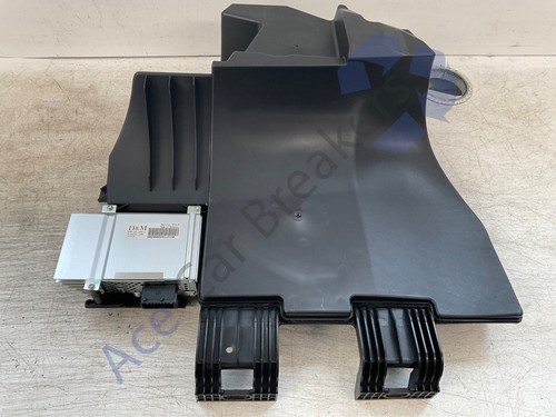 DS DS3 16-19 Facelift Subwoofer & Amplifier 31041371010 - Picture 2 of 11