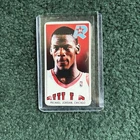 1984 -85 Michael Jordan Rookie RC Card