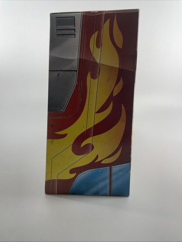 Transformers Titanium Rodimus Prime Die Cast Hasbro NIB WH133 - Picture 2 of 6