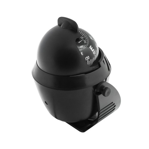 Pivoting Sea Marine Compass with Mount for Boat Caravan Truck Car Navigation - Picture 8 of 12