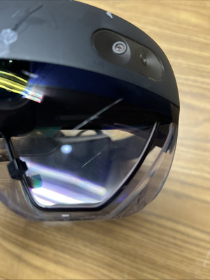 【ジャンク】HoloLens 2 ジャンク】HoloLens 2