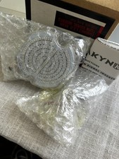 Kuryakyn 2940 LuminEZ LED Rear Turn Signal Inserts 3-1/4" Flat