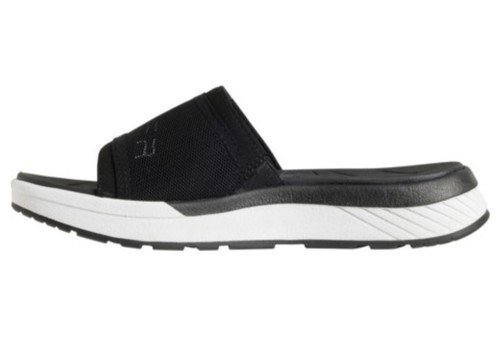 Spyder Peninsula Women's Slide Sandal Black US Size 10 - Bild 3 von 5
