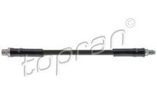 Bremsschlauch TOPRAN 502 116 für X3 F25 BMW Gummi mit Gewebeeinlage X4 F26