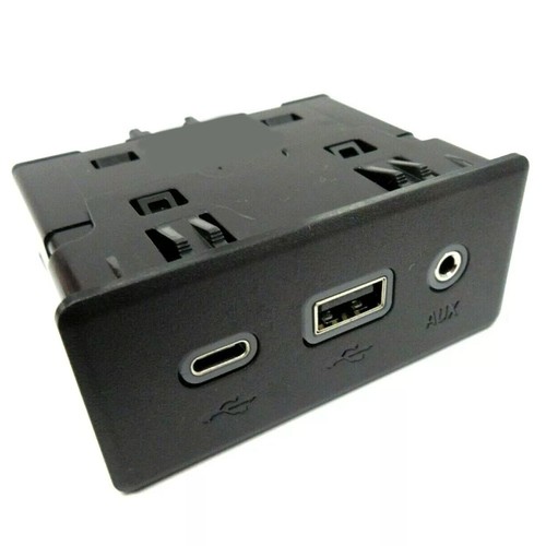 RFor EliablFor E RFor EplacFor EmFor Ent AUX USB Port for ChFor Evy TFor Errian - Picture 10 of 10