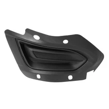 For Chevrolet Equinox L/LS 16-17 Fog Light Bezel Trim Cover Passenger Side