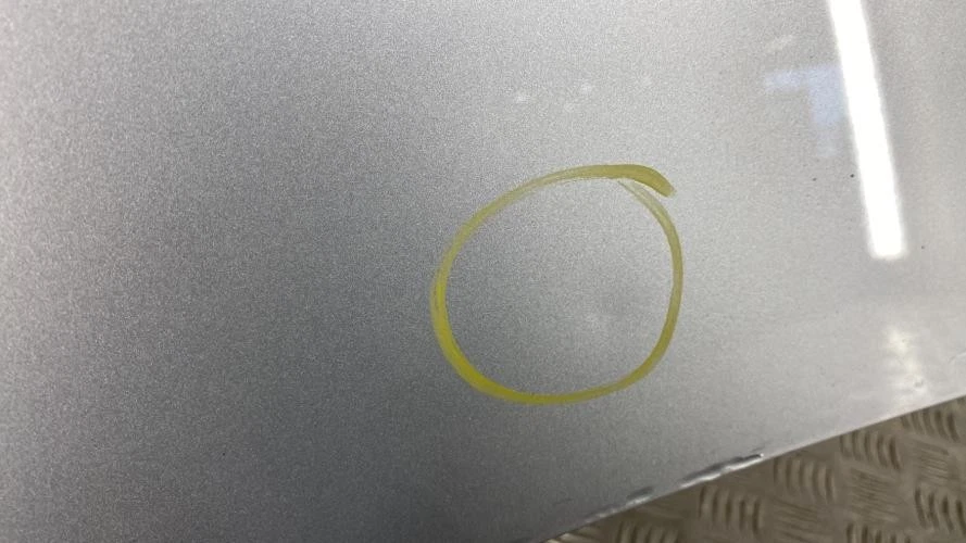 Capot CITROEN DS3 PHASE 1 - Photo 2/4