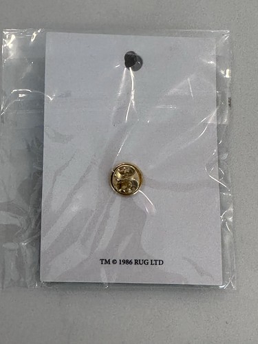 Pin's officiel Le Fantôme de l'Opéra revers miroir fantôme New York - Photo 2/4