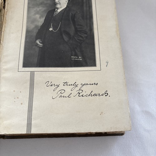 ¡Raro! Pasteles para panaderos Paul Richards quinta impresión 1932 (MF) - Imagen 8 de 24