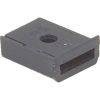 Kadee HO 242 - Universal Coupler Box w / Lid (10 Pair)