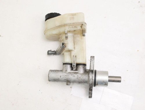 Master brake cylinder Saab 9-3 Kombi E50 ABS gasoline 69896 LHD - Picture 3 of 3