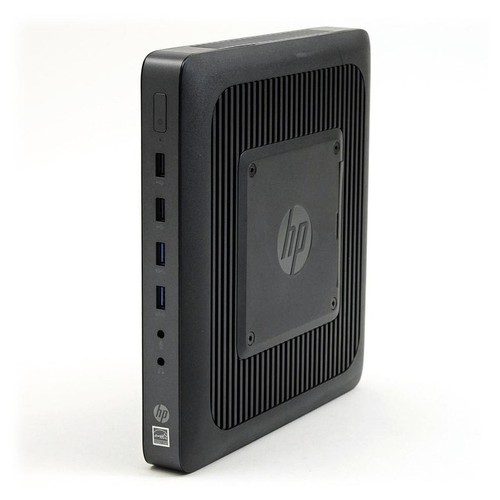 HP T620 AMD RADEON WINDOWS 11 PRO 4GB SSD 240GB PC COMPUTER DESKTOP THIN CLIENT - Bild 2 von 4