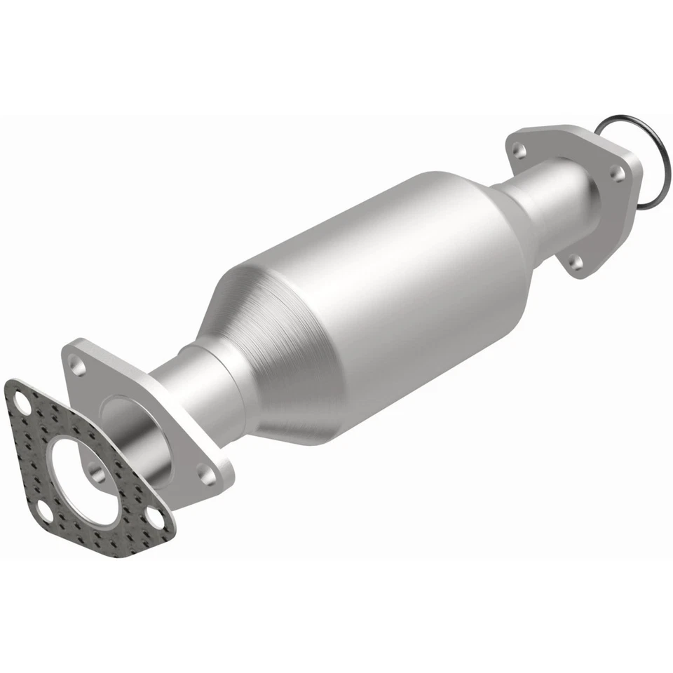 Convertidor catalítico Magnaflow 22624 cupé sedán para Honda Prelude Accord 90-93 Foto 2 de 4