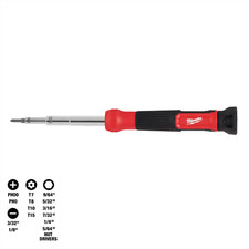 Milwaukee Electric Tools 48-22-2933 Milwaukee Tool 14-in-1 Precision Multi-bit