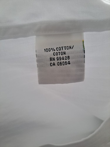BUGATCHI UOMO MEN'S SLIM FIT COTTON CASUAL SHIRT SIZE L - Picture 13 of 14