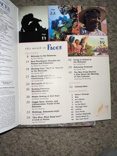 Menge 9 Kopfsteinpflaster Kinder American History Magazin - Bild 7 von 19