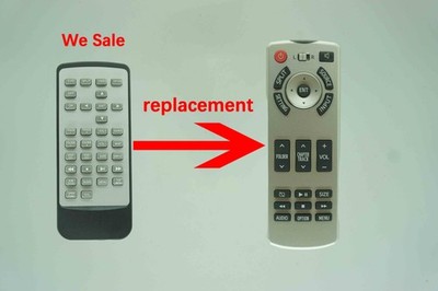 Remote für 86170-60080 CY-KS08C0AJ Toyota Land Cruiser Prado LC150 LC200 Car DVD
