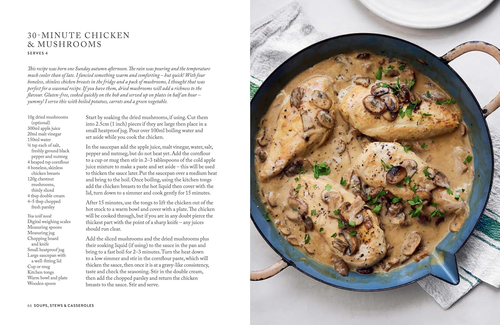 Nancy'S Green and Easy Kitchen Book Type:Hardcover - Picture 4 of 12