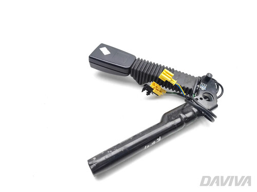 Mercedes-Benz M-Class Hebilla del cinturón de seguridad delantero 2006 SUV 4/5dr - Imagen 3 de 11