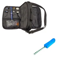 Dia-Pak Elite Insulin Carrying Case and Medi-Clip Bundle | DPELITE-MEDICLIP