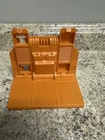 Vintage Castle Grayskull elevator seat