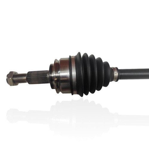 For Renault Kangoo 1.5 1.6 dCi Drive Shafts Front Left And Right 2008-On Manual - Picture 9 of 12