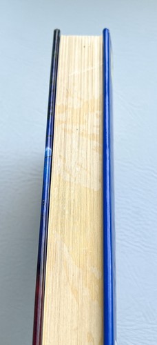 Boy's Life Robert R. McCammon 1991 1st Edition Print Horror Hardcover Good - Imagen 8 de 15