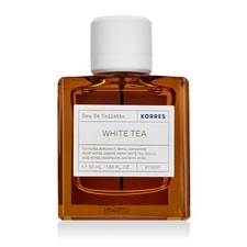 Korres White Tea Eau De Toilette 50 ml (unisex)