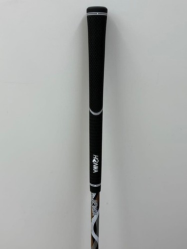 Honma BERES EASY ON Chipper 45° Original Carbon C9 - Picture 4 of 7