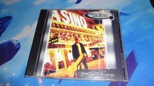 Brian Setzer Orchestra Guitar Slinger CD 1996 used good shape
