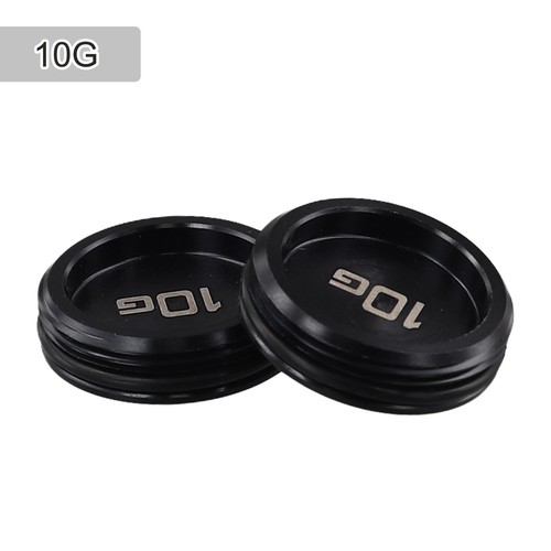 Ai ONE & For Odyssey For Golf Club Weight Adjustment Set of Two Pieces - Picture 2 of 66